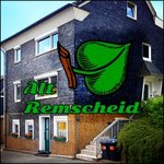 Haus Alt-Remscheid, Ferienwohnung in Remscheid